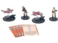 Ace Pack #2: Deadly Duo