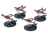 Squadron-Pack Red Skull Legion
