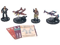 Ace Pack #3: Aces Wild