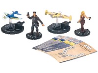 Ace Pack #4: Sky Enforcers